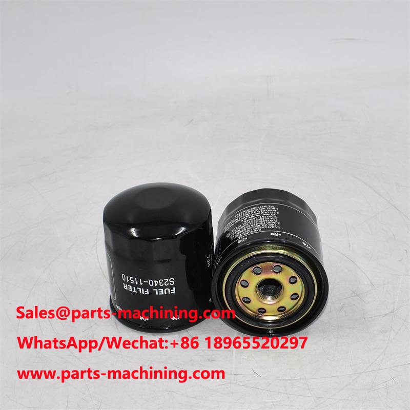 S2340-11510 Filtro carburante S234011510 Per HO7C HO7D