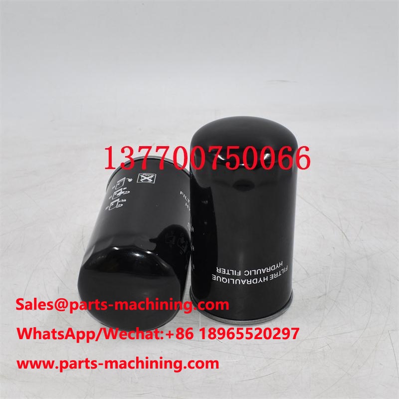 137700750066 Filtro idraulico SH62157 Parti del trattore