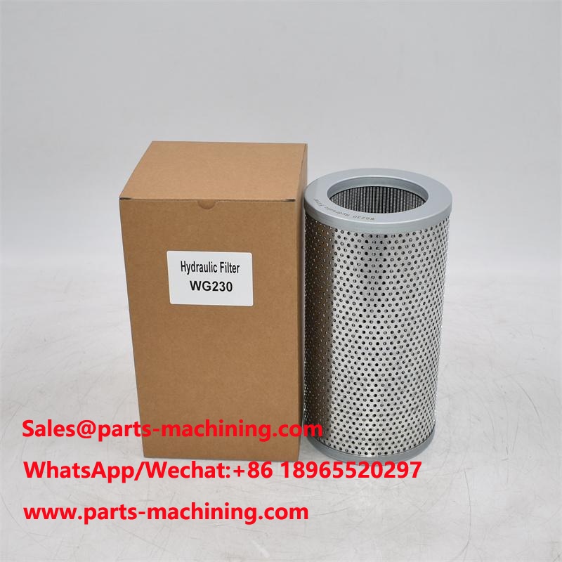 WG230 Hydraulic Filter