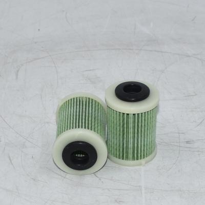 6p3-WS24A-01 Elemento filtro del carburante esterno sostituisce 6p3-WS24A-01-00