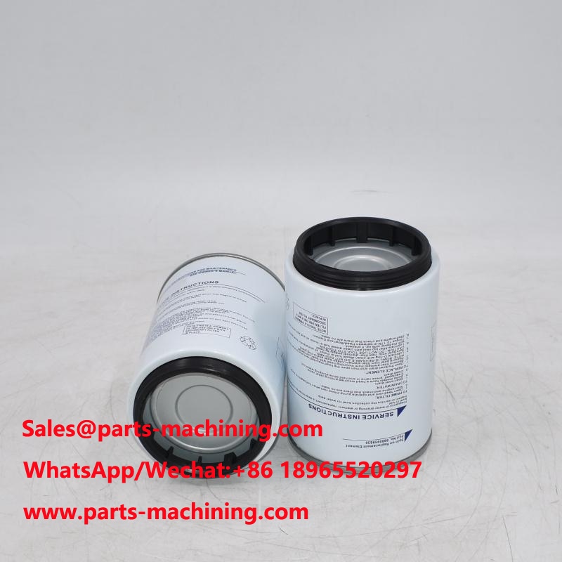 8-98095983-0 Filtro del separatore d'acqua del carburante equivalente FS19551