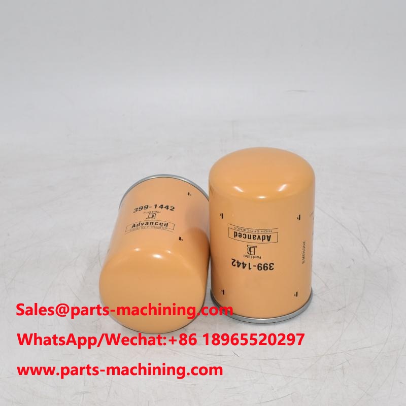 399-1442 Filtro carburante WDK940/1 Per C7.1 C4.4