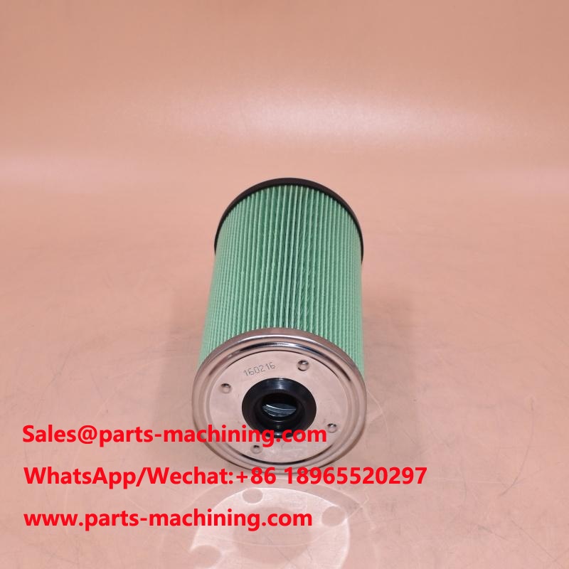 sostituzione isuzu 8-98092481-1 8980924811 filtro carburante