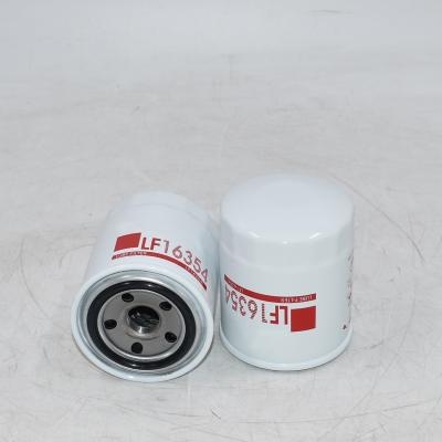 Filtro olio lubrificante LF16354 ad alte prestazioni D87Z-6731-A