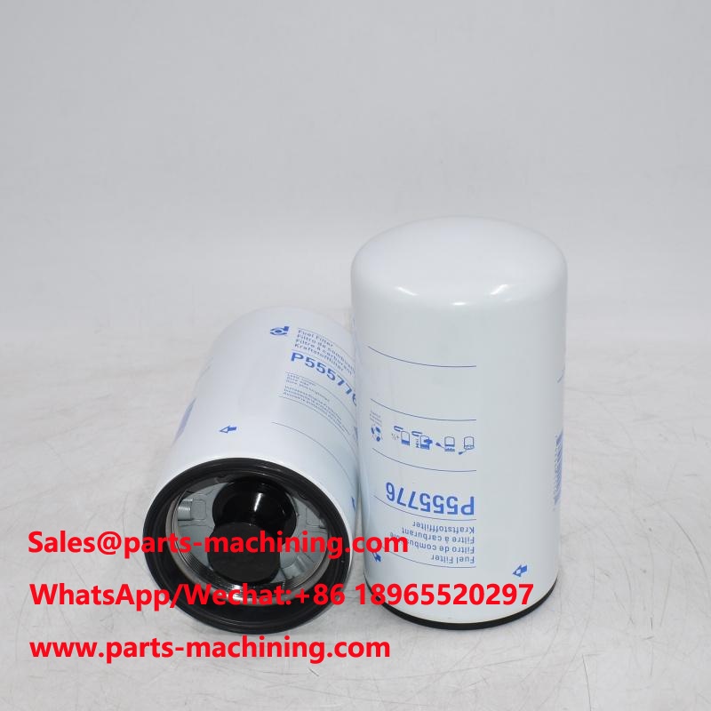 Filtro del carburante P555776 2864993 per motori