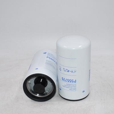 Filtro del carburante P555776 2864993 per motori