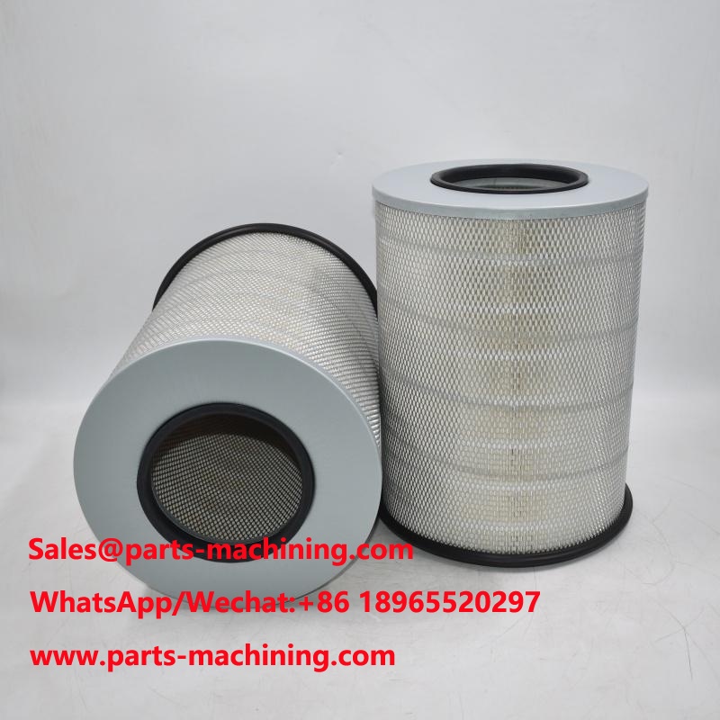 21834199 Filtro aria E496L01 Fornitore