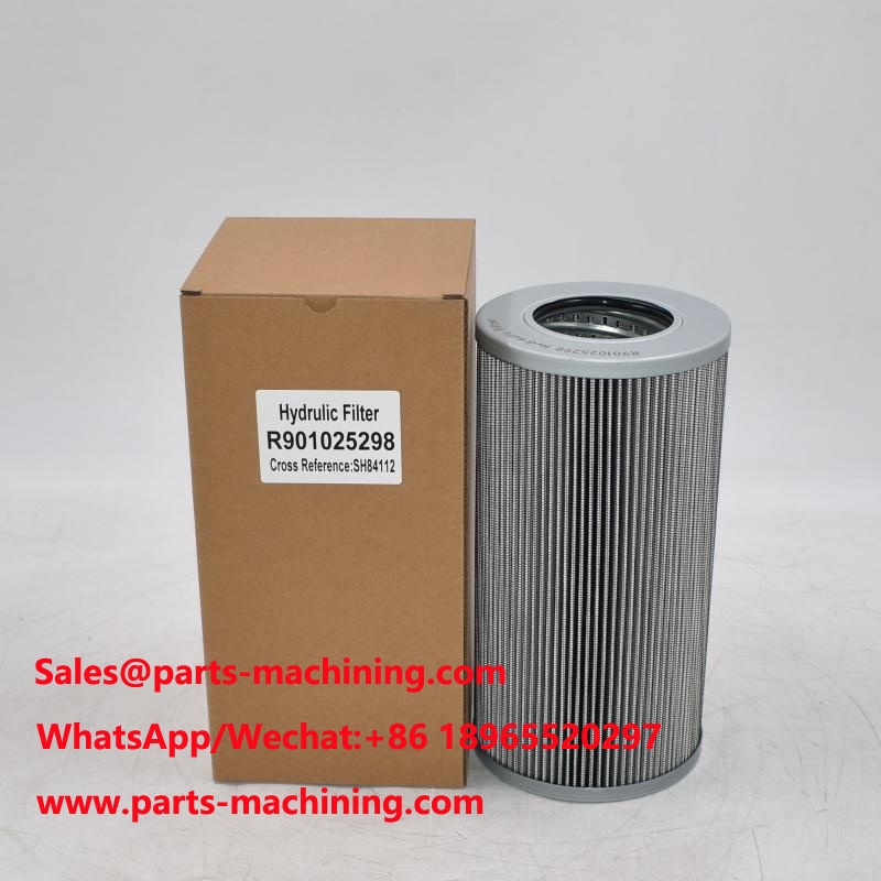 R901025298 Hydraulic Filter