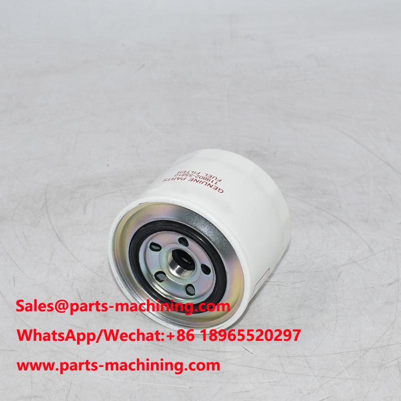 119802-55810 Filtro del carburante 4626336 per motore marino