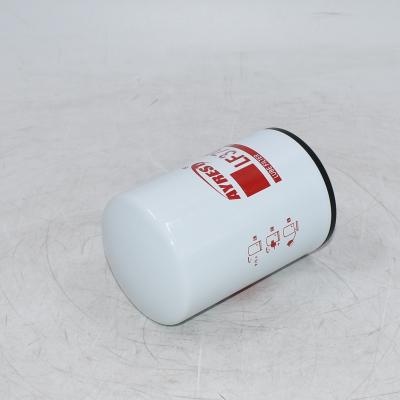 Sostituzione filtro olio OEM Fleetguard LF3703