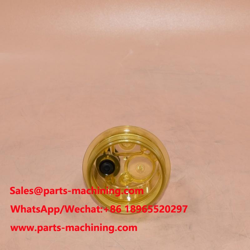 ciotola filtro del carburante MO3717 P569758