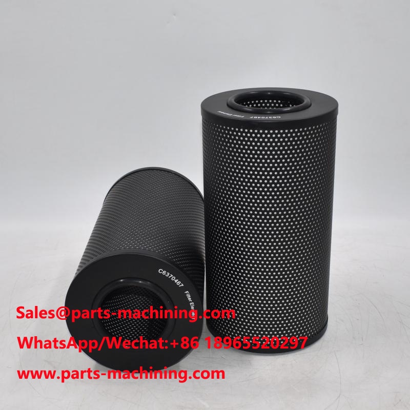 Filtro carburante C6370467 SN30030
