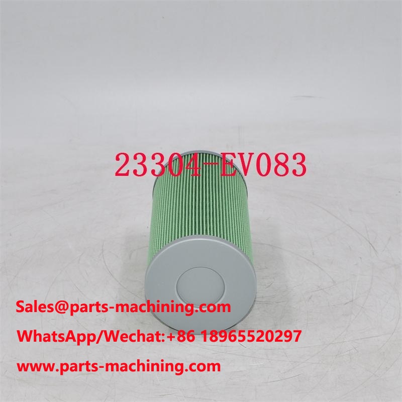 23304-EV083 Separatore d'acqua di carburante P502426 per camion
