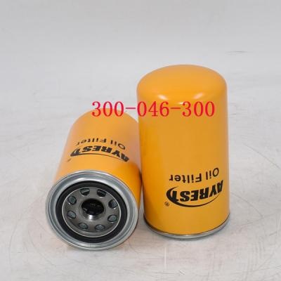 300-046-300 Filtro dell'olio Riferimento trasversale DBL7349