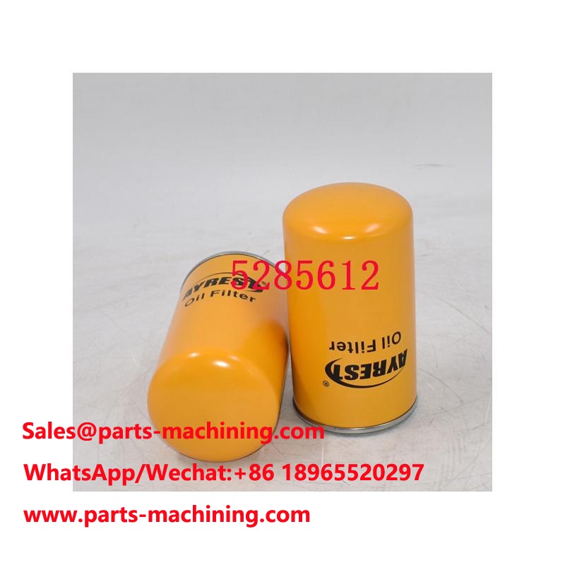 5285612 Filtro dell'olio BD7317 per il motore