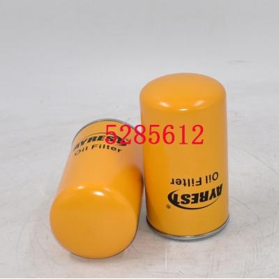 5285612 Filtro dell'olio BD7317 per il motore