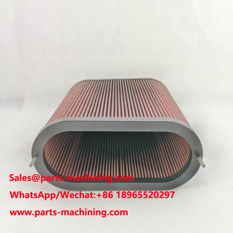 filtro dell'aria 4938905 per motore