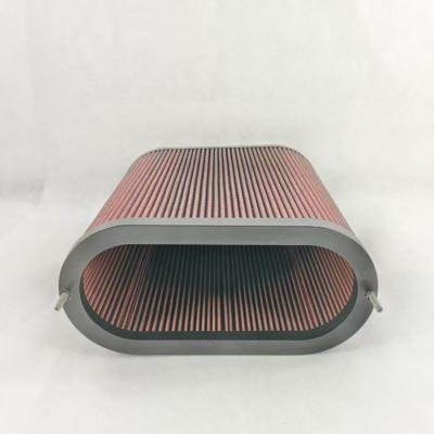 filtro dell'aria 4938905 per motore