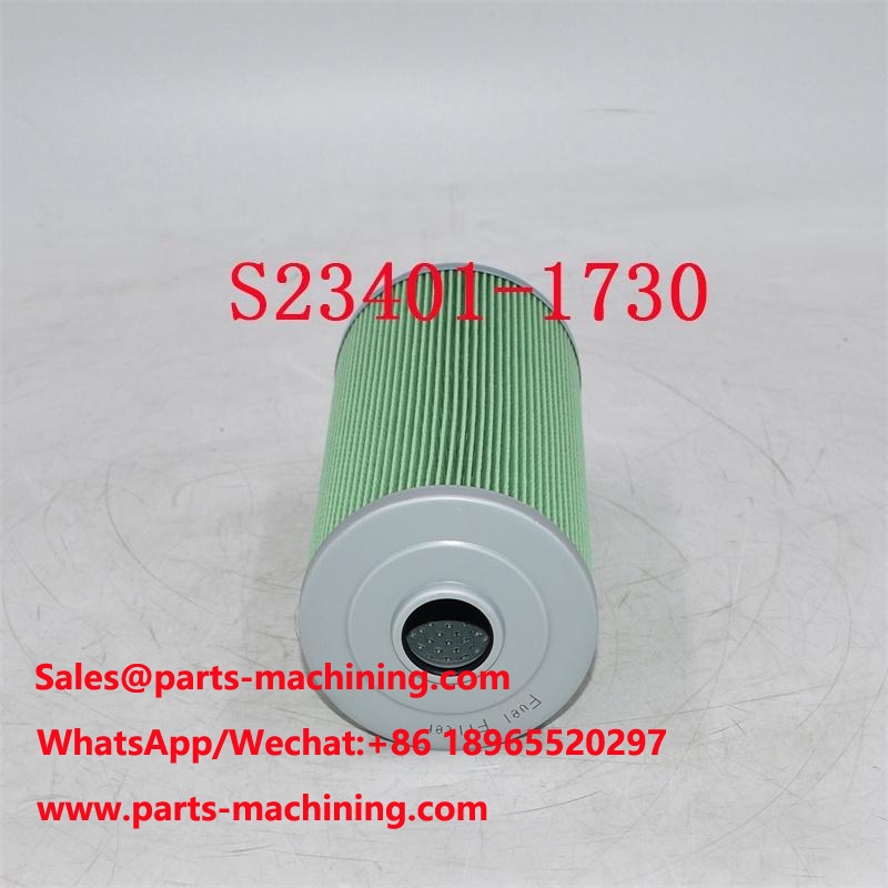 S23401-1730 Separatore acqua-carburante 23401-1730