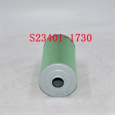 S23401-1730 Separatore acqua-carburante 23401-1730