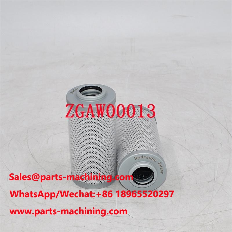 ZGAW00013 Filtro idraulico 55D010BNHC per escavatore