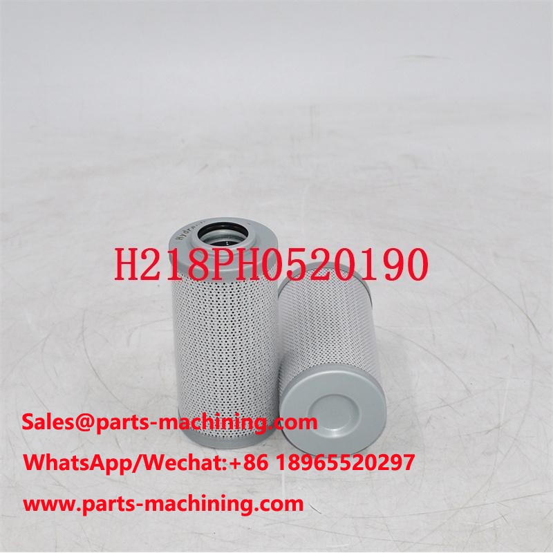 H218PH0520190 Filtro idraulico 55D010BNCH Ricambi per trattori