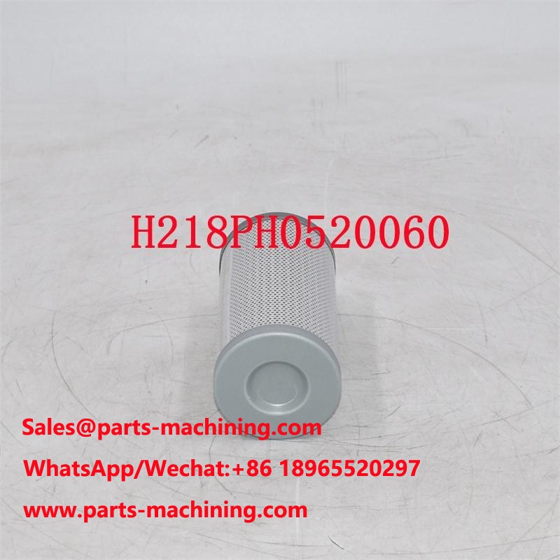H218PH0520060 Filtro idraulico 55D010BNHCP4 per trattori