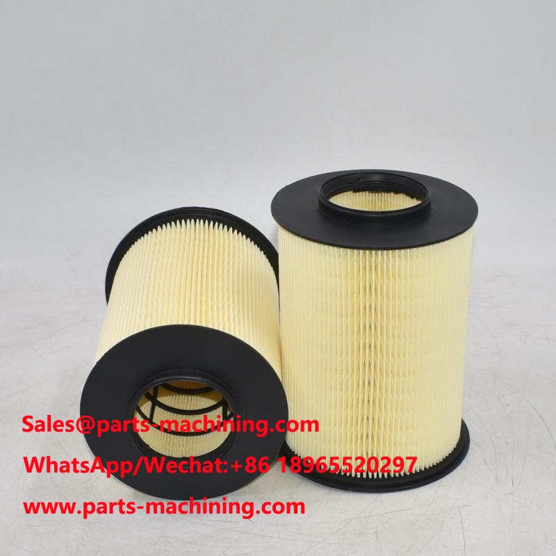 Sostituzione del filtro dell'aria 7M519601AC RS4450