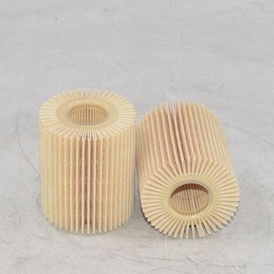Filtro olio ad alte prestazioni 04152-38020 P505988