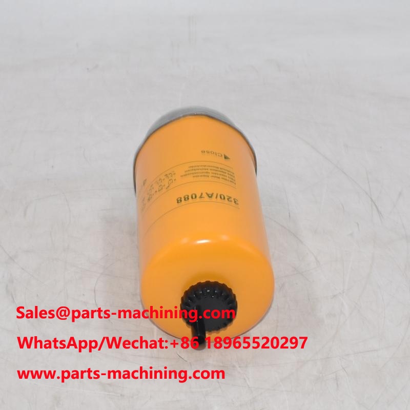 320-A7088 Filtro carburante personalizzato 320A7088 320/A7088