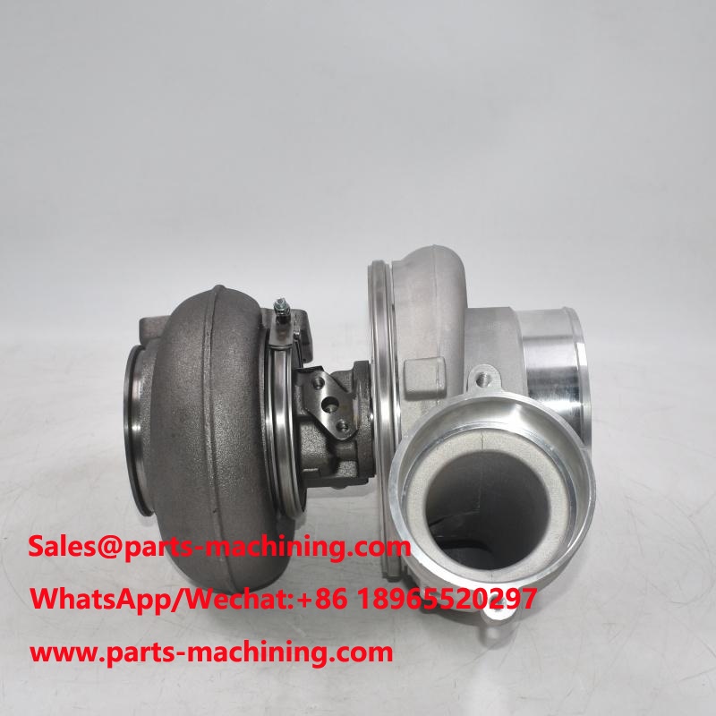 Turbocompressore originale 10R-2206 10R2206