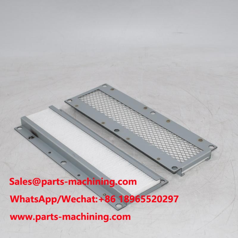 23B-950-2170 Filtro aria abitacolo Riferimento incrociato AF56012
