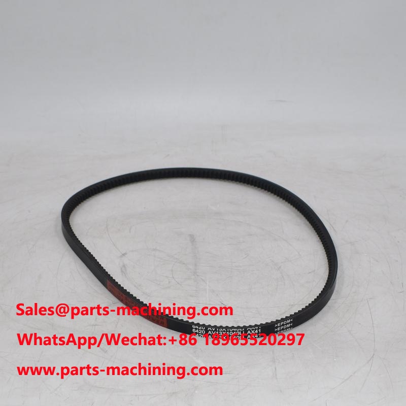 Riferimento incrociato della cinghia trapezoidale AV13X1040LI