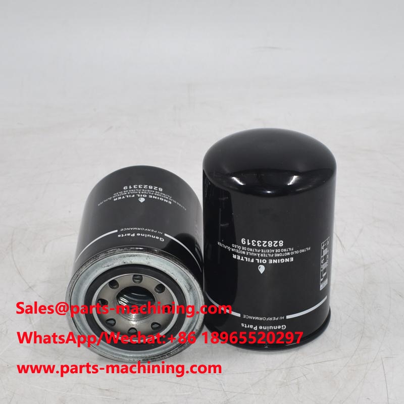 Filtro idraulico 82823319 HC-45170 per trattori