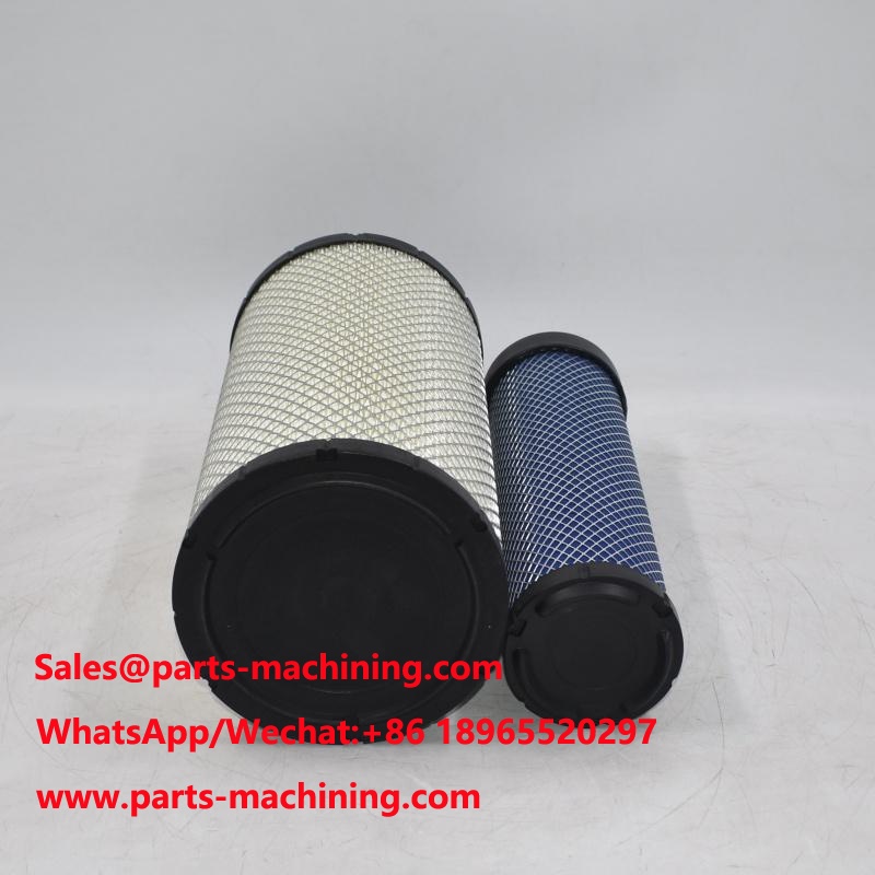 Kit filtro aria 400401-00304 40040100304 per pala gommata