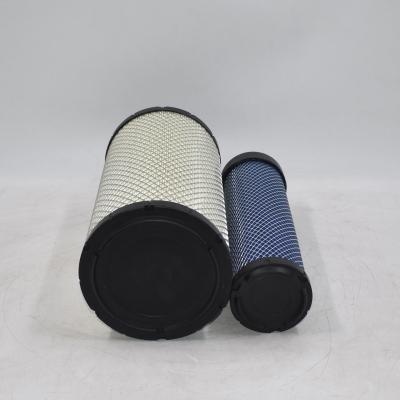 Kit filtro aria 400401-00304 40040100304 per pala gommata