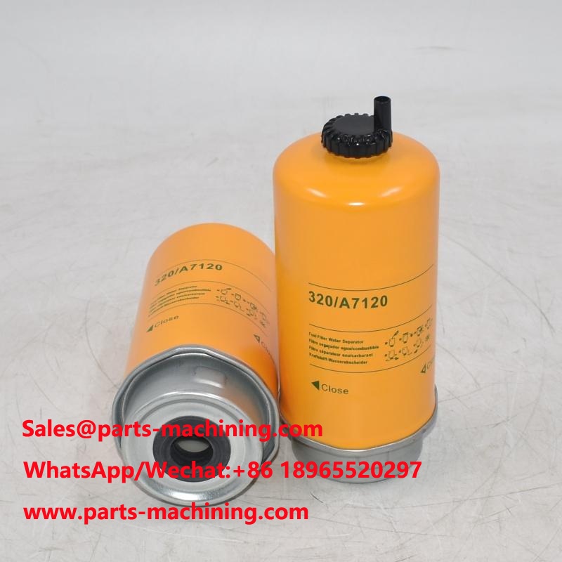 320/A7120 Separatore acqua combustibile equivalente 320A7120 P551435 FS19975
        