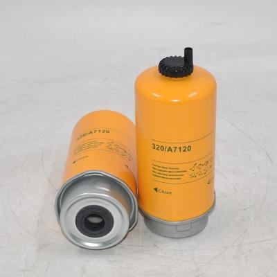 320/A7120 Separatore acqua combustibile equivalente 320A7120 P551435 FS19975
        