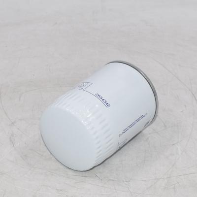 Filtro olio 2654342 P169071 Parti del motore