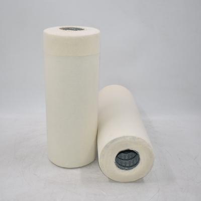 Filtro olio 172607 V1874-T Parti del motore
