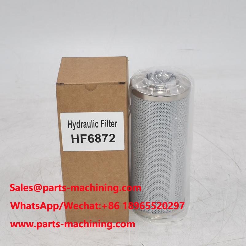 HF6872 Hydraulic Filter