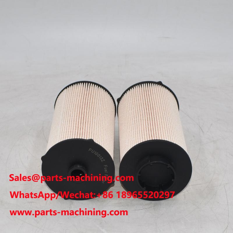 Costo del filtro del carburante PU10013Z