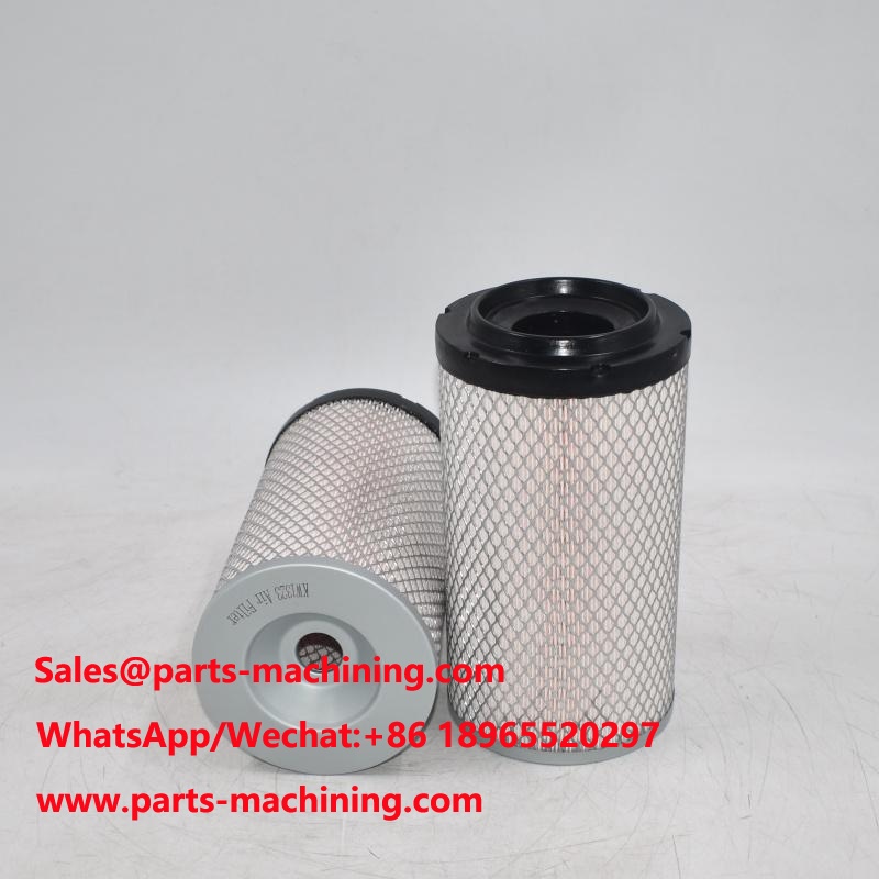 Costo del filtro dell'aria KW1323 SA18081 SL81646