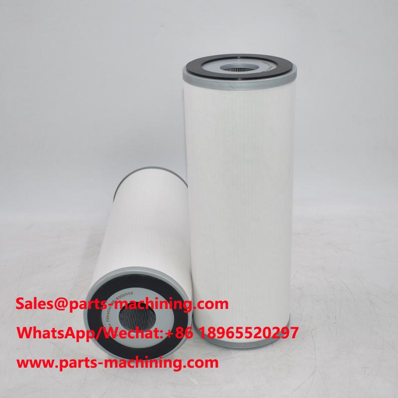 Filtro carburante ad alte prestazioni XP00A36400005 SN70547