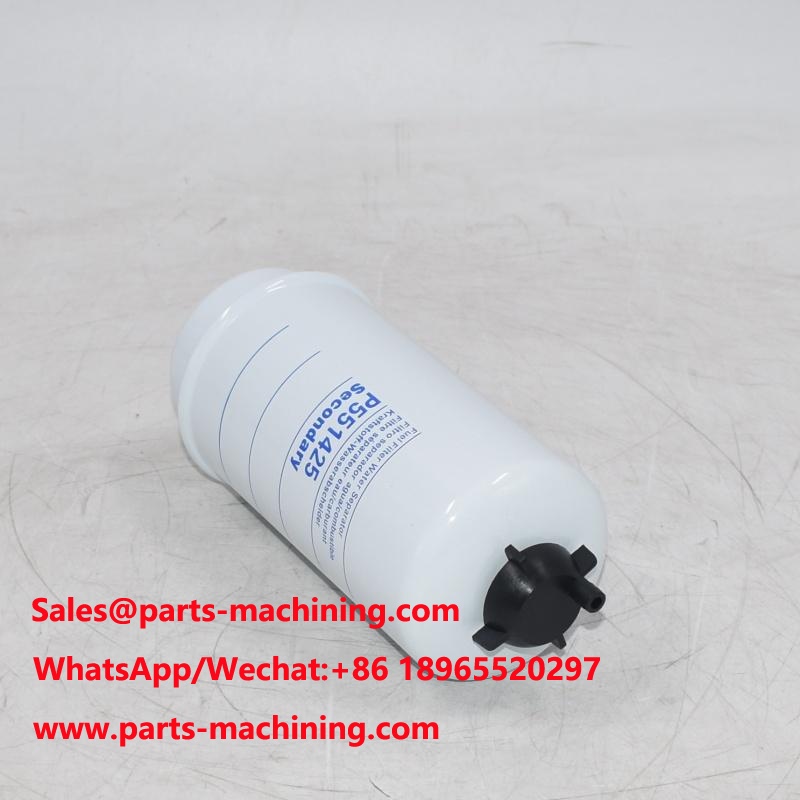 Filtro carburante Donaldson P551425 BF7677-D FS19971