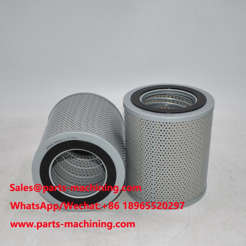 Filtro carburante diesel 470200 W02AP379 per generatore