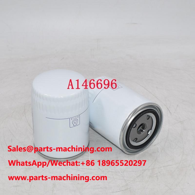 A146696 Filtro olio B2 per terna