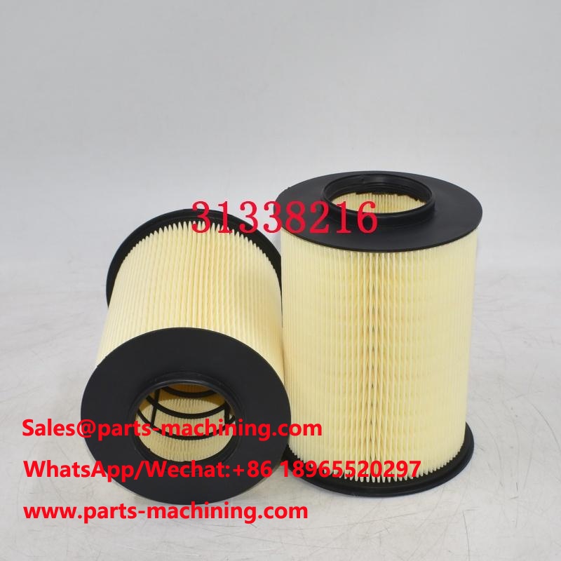 31338216 Riferimento incrociato filtro aria LX1780/3