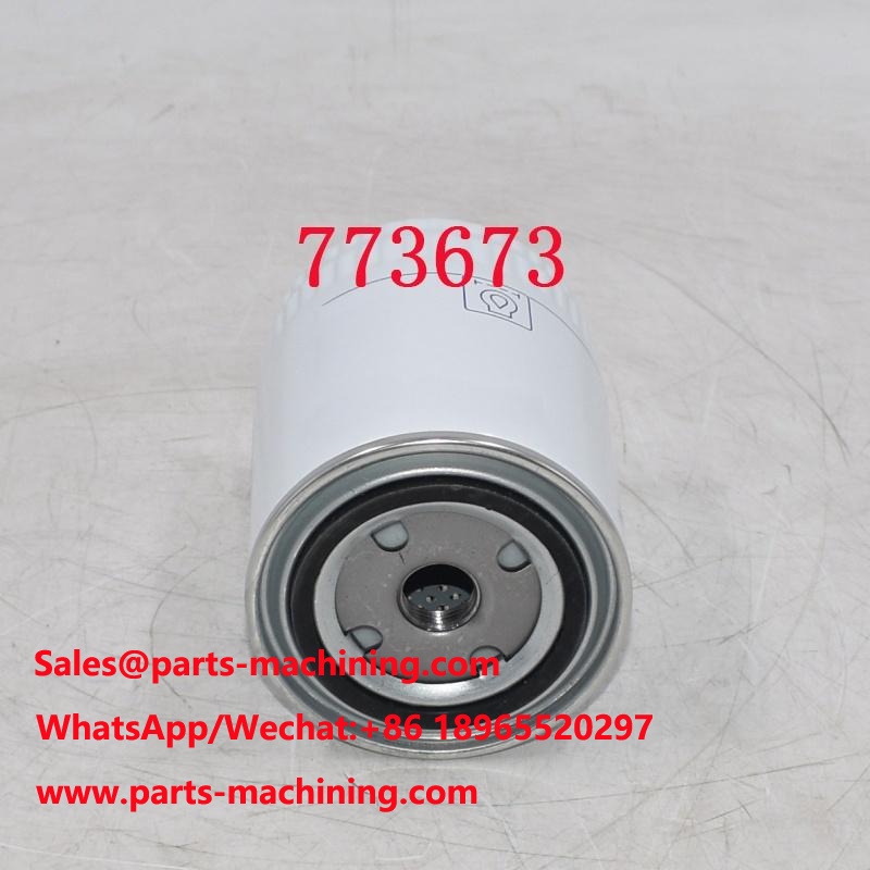773673 Filtro olio per carrelli elevatori LF3313