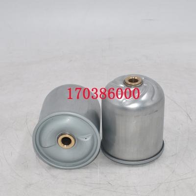 170386000 Filtro olio 120310085 Per autobus